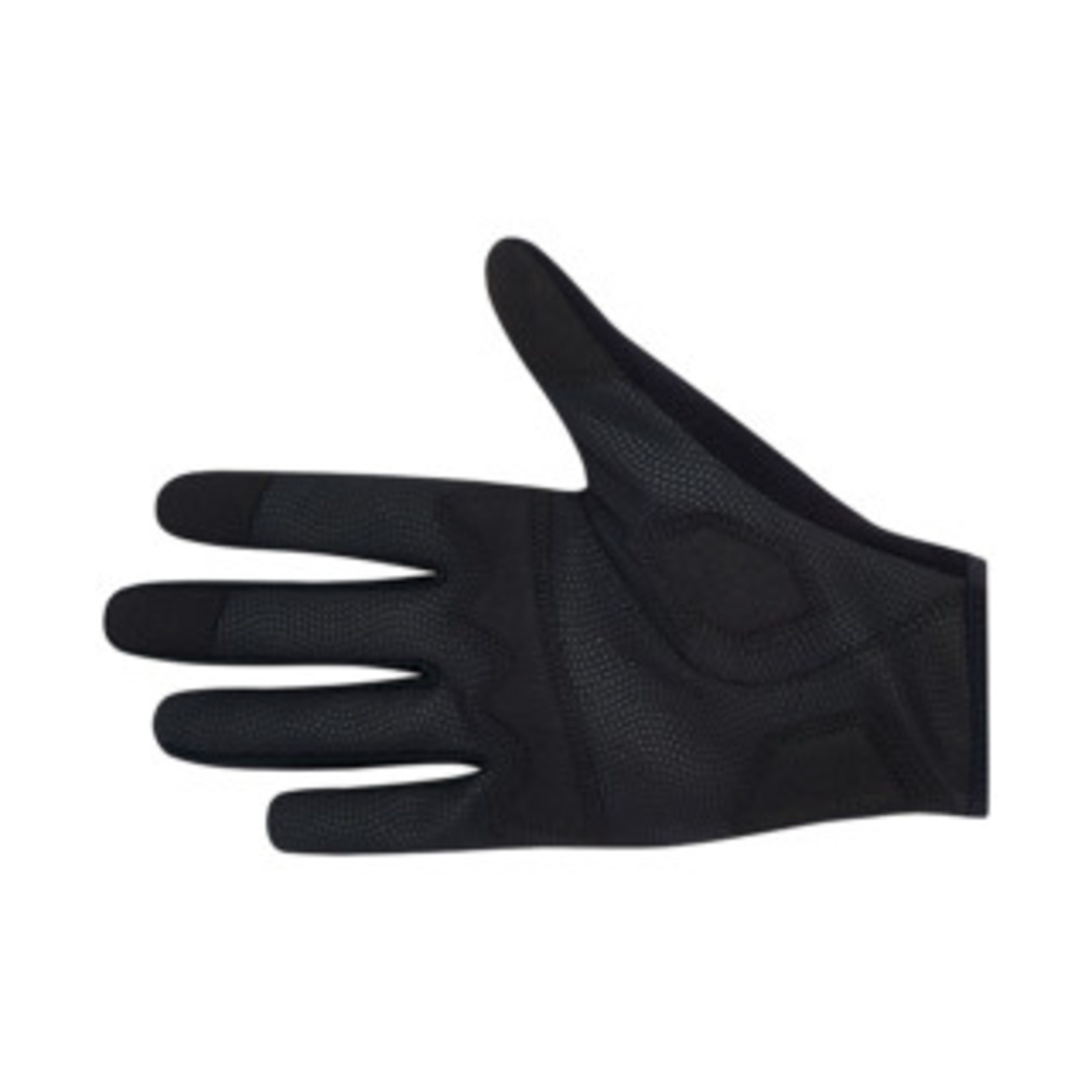 Stolen Goat Stolen Goat Cycling Gloves Voltage Grey