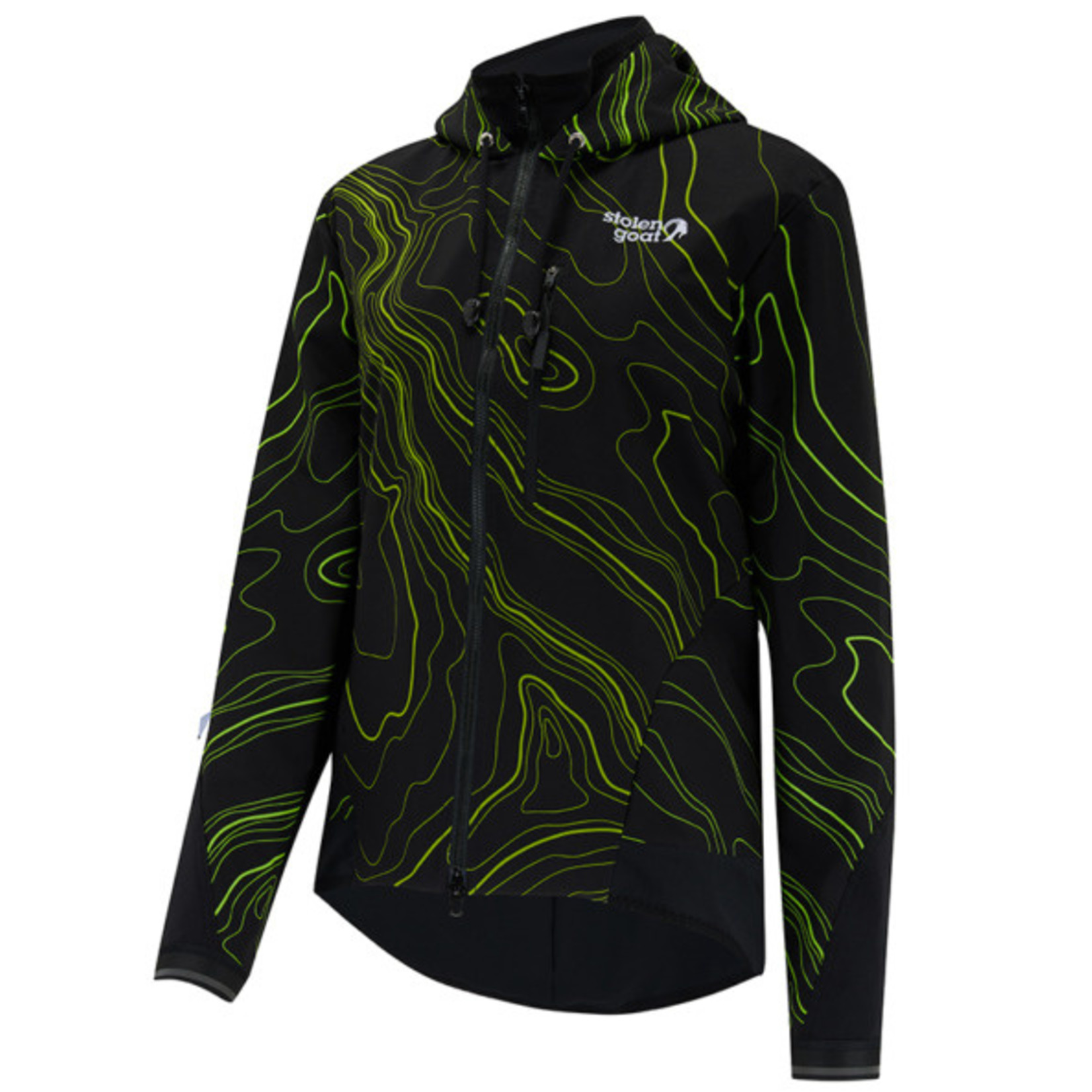 Stolen Goat Stolen Goat Womens MTB Enduro Jacket