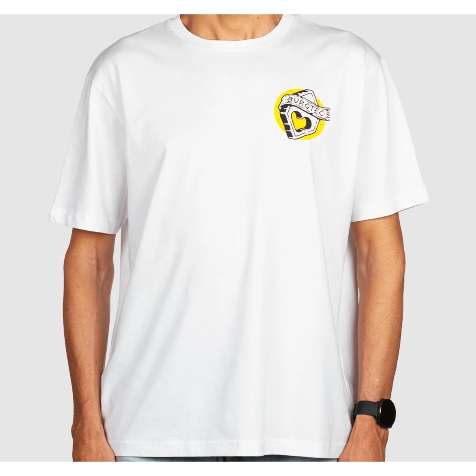 Burgtec Burgtec Rose Tee