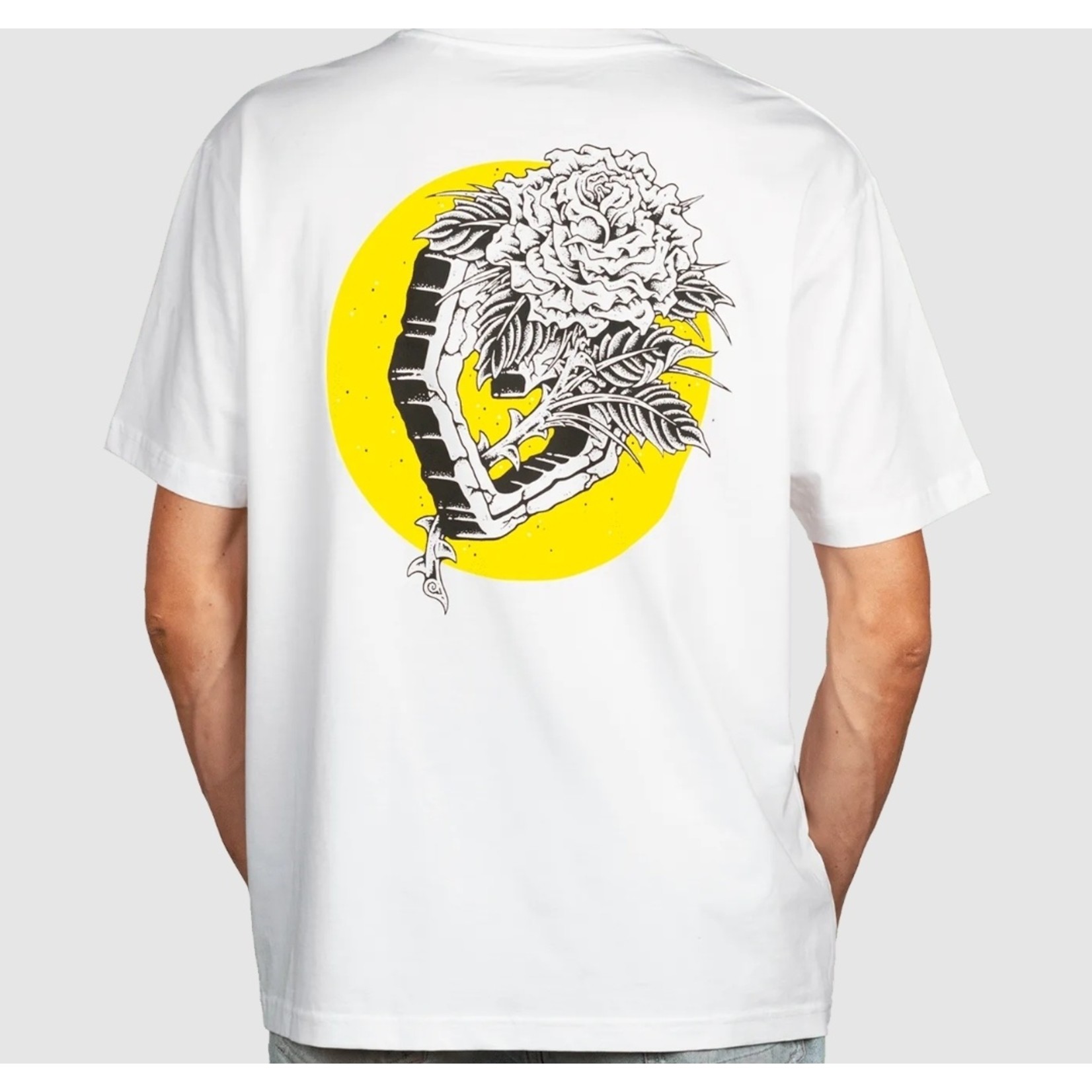 Burgtec Burgtec Rose Tee