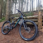 Trail Passes