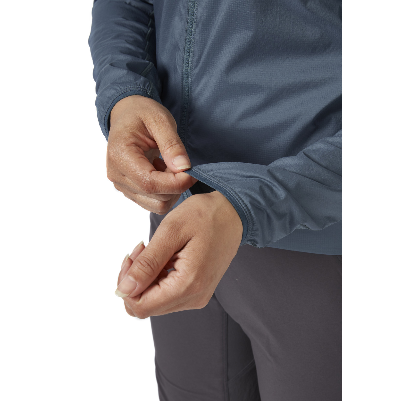 Rab Rab Womens Cinder Ridgeline Jacket