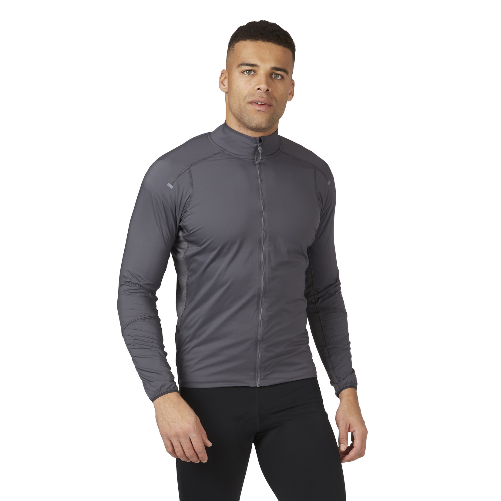 Rab Rab Mens Cinder Ridgeline Jacket
