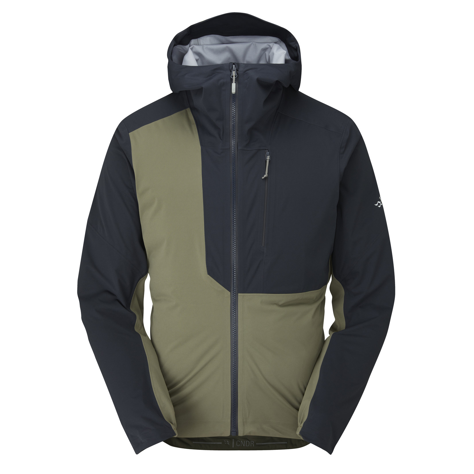 Rab Rab Mens Cinder Kinetic Jacket