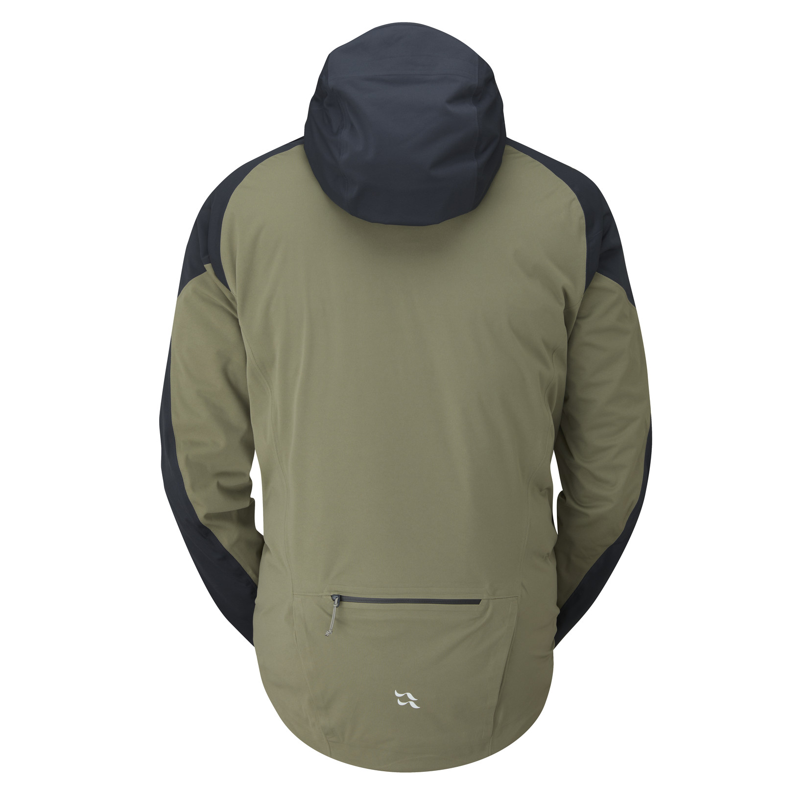 Rab Rab Mens Cinder Kinetic Jacket