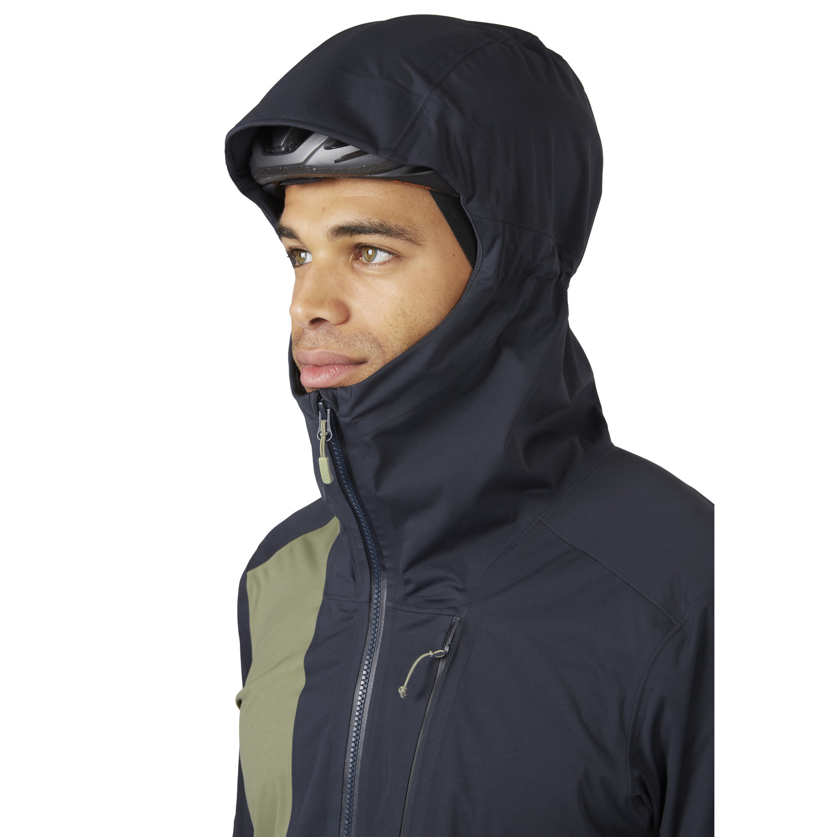 Rab Rab Mens Cinder Kinetic Jacket