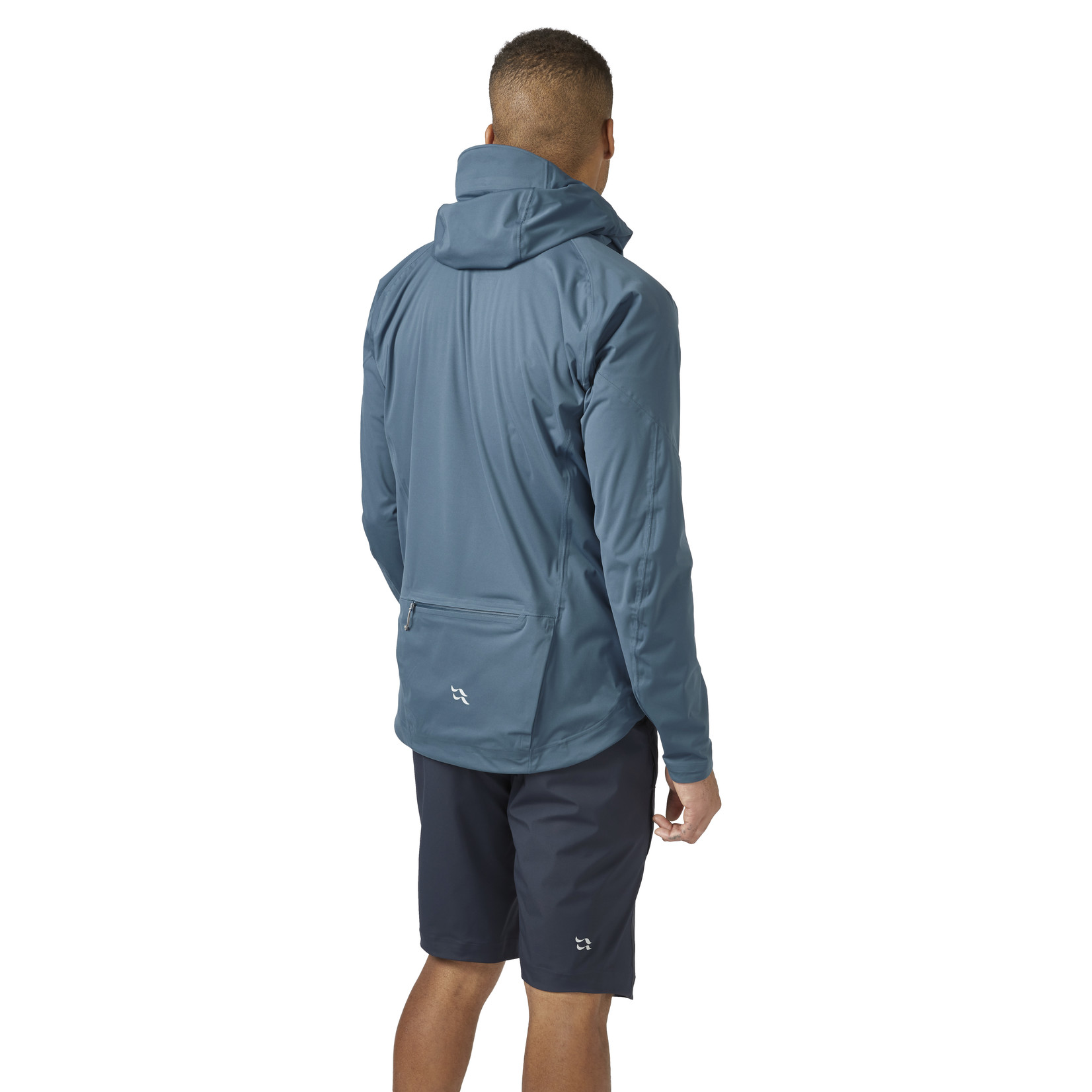 Rab Rab Mens Cinder Kinetic Jacket