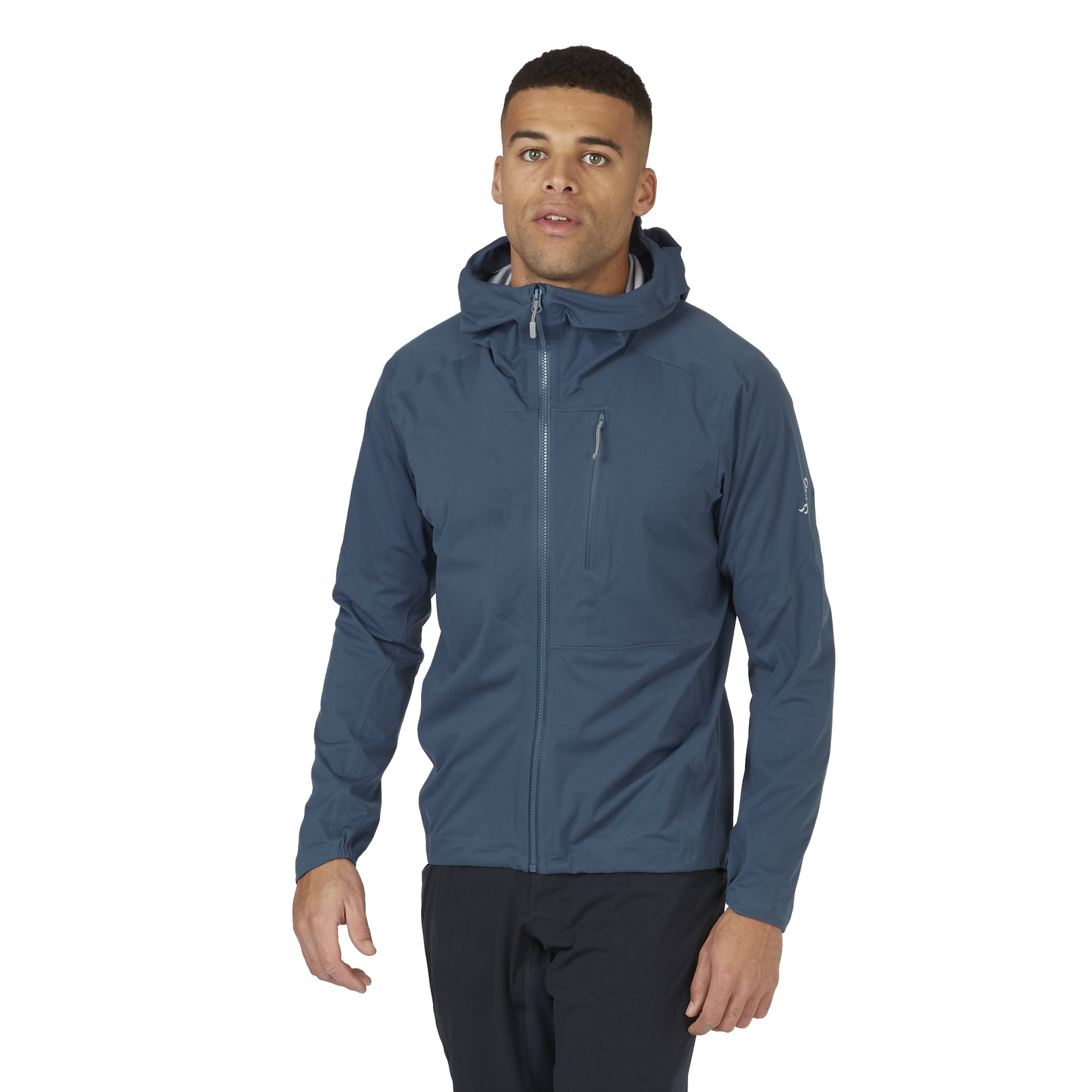 Rab Rab Mens Cinder Kinetic Jacket