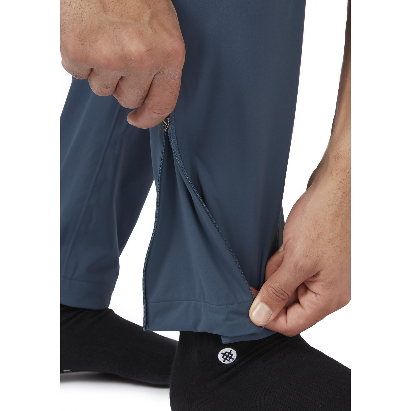 Rab Rab Mens Cinder Kinetic Pant