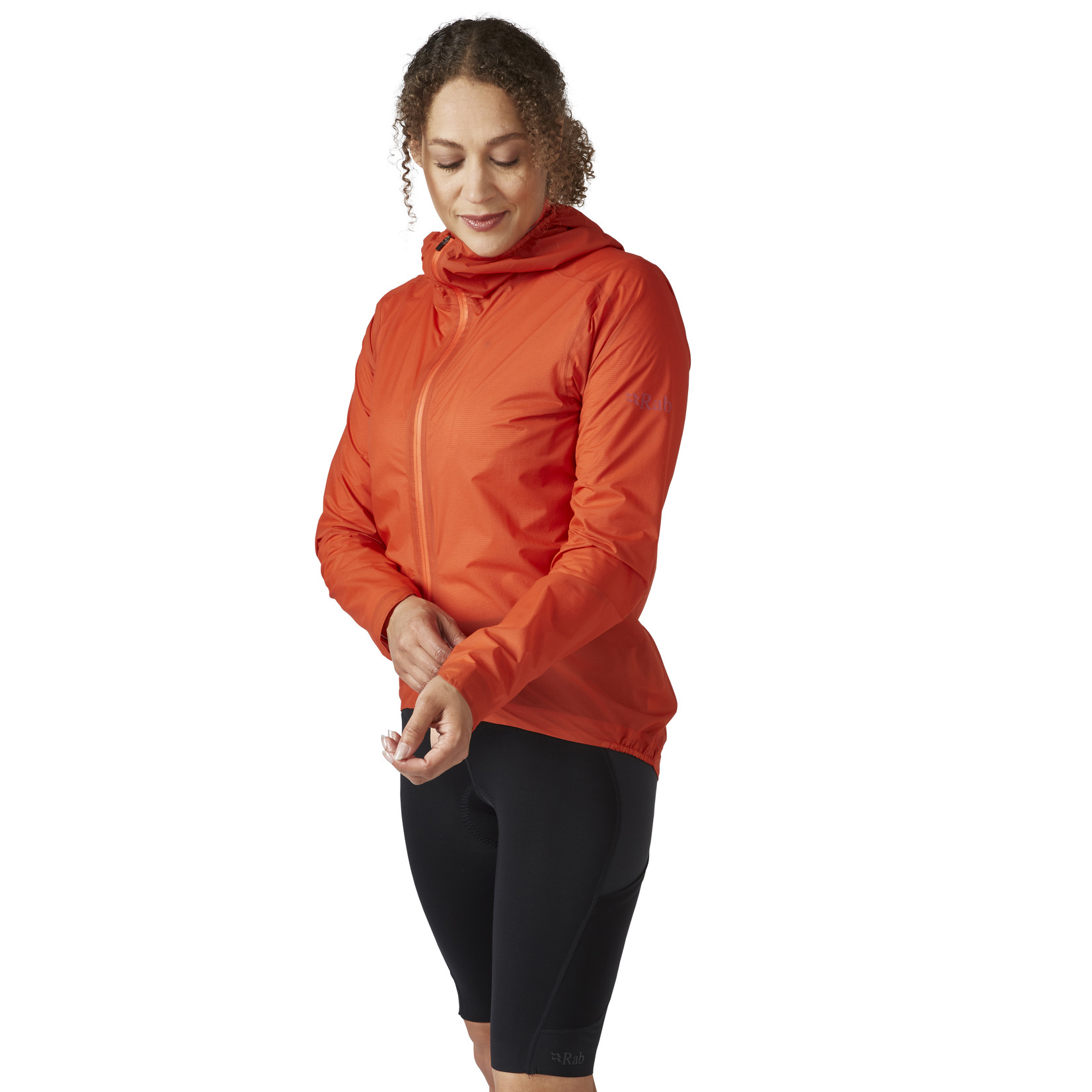 Rab Rab Womens Cinder Phantom Jacket