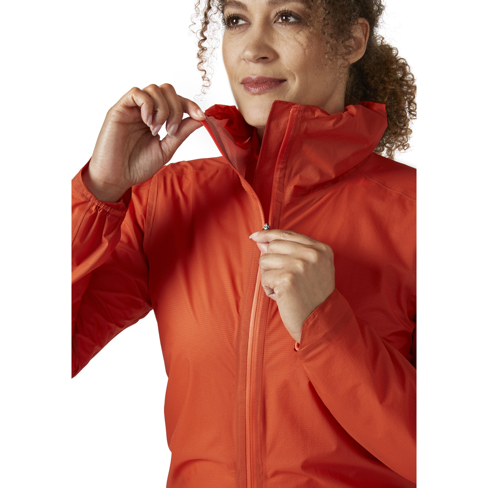 Rab Rab Womens Cinder Phantom Jacket