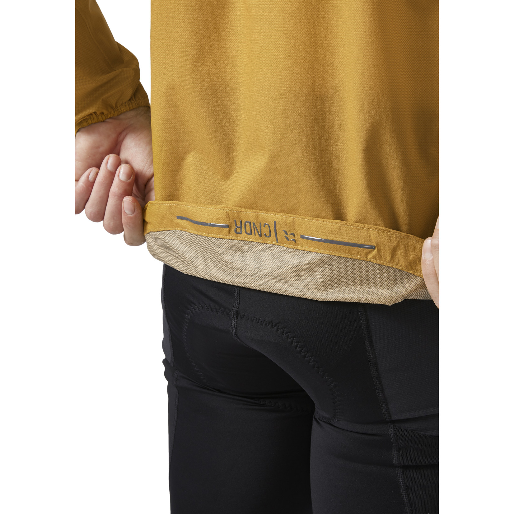 Rab Rab Mens Cinder Phantom Jacket
