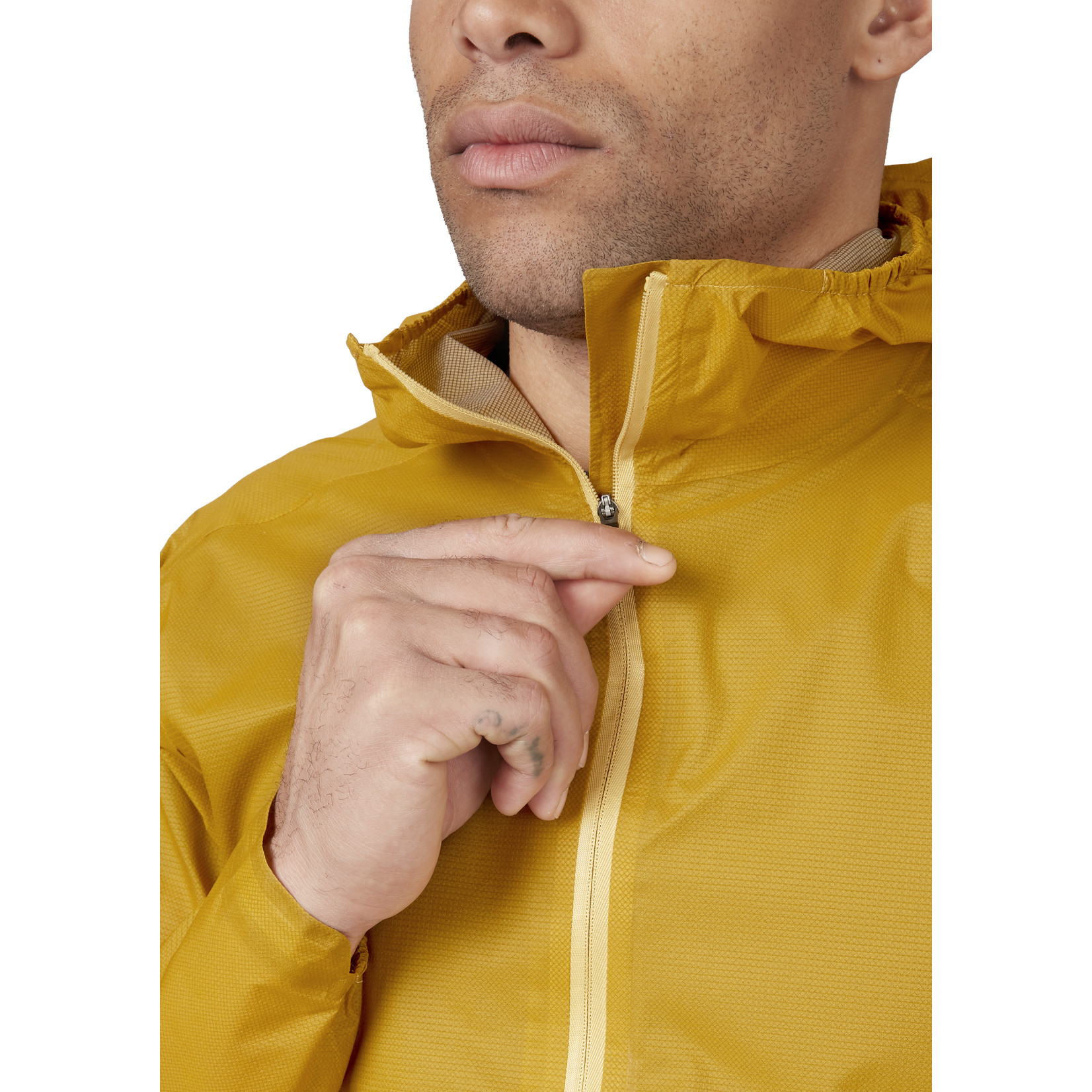 Rab Rab Mens Cinder Phantom Jacket