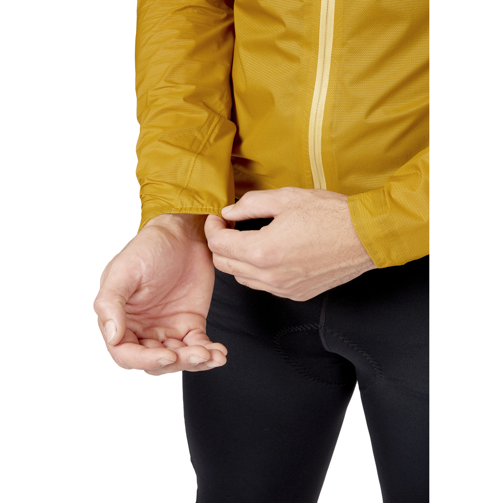 Rab Rab Mens Cinder Phantom Jacket