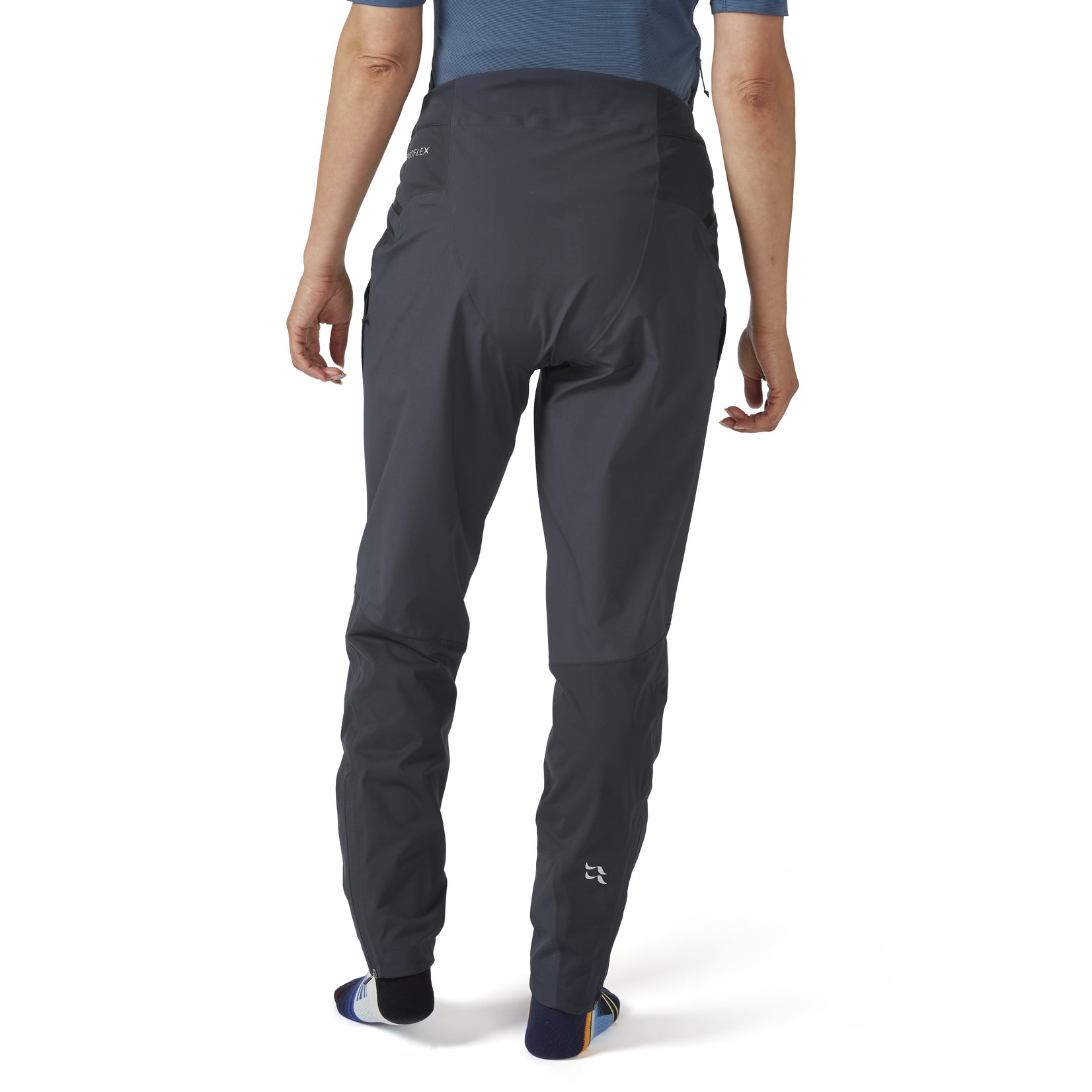 Rab Rab Womens Cinder Kinetic Pant