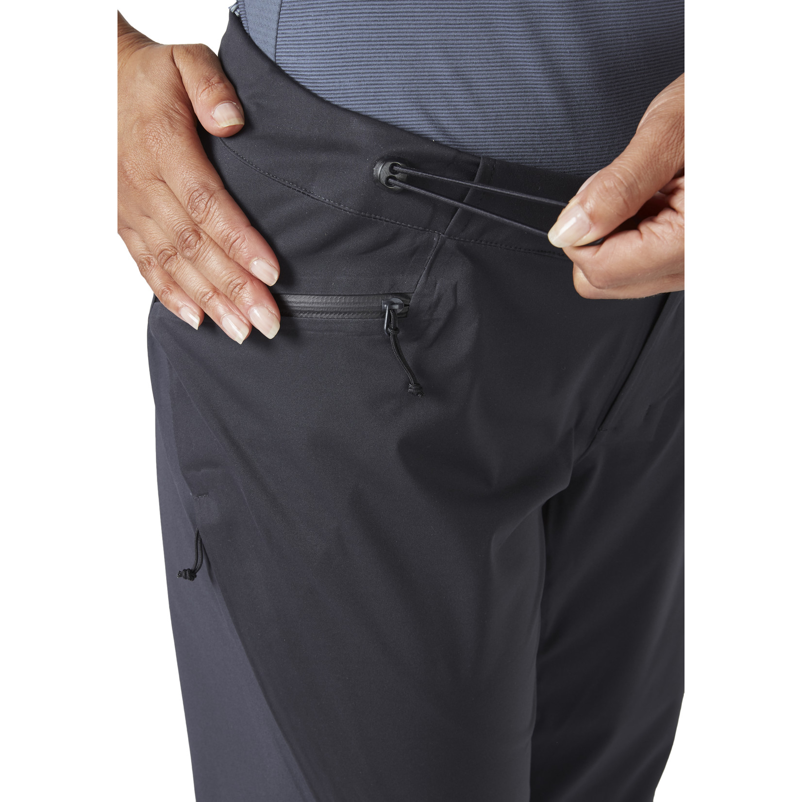 Rab Rab Womens Cinder Kinetic Pant