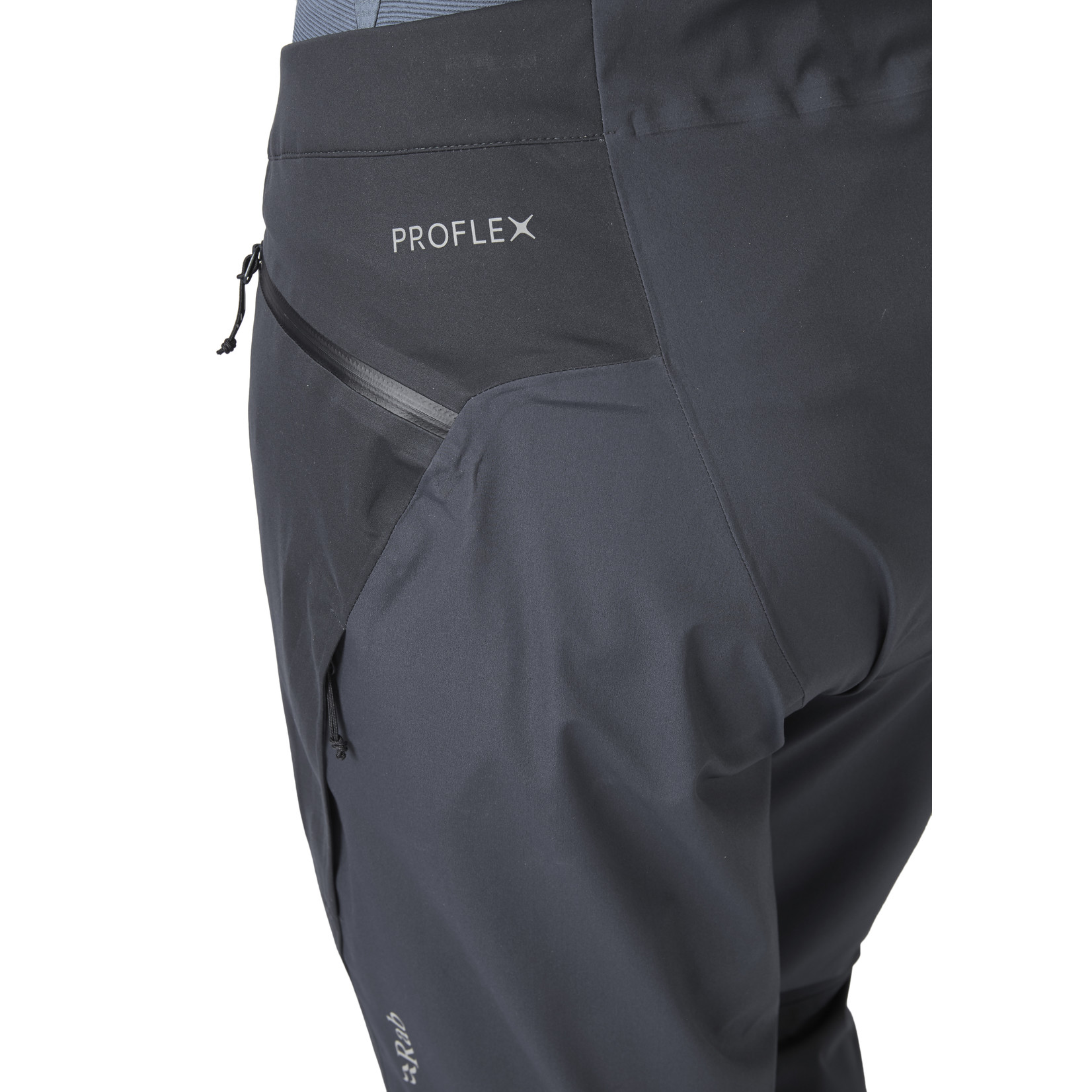 Rab Rab Womens Cinder Kinetic Pant