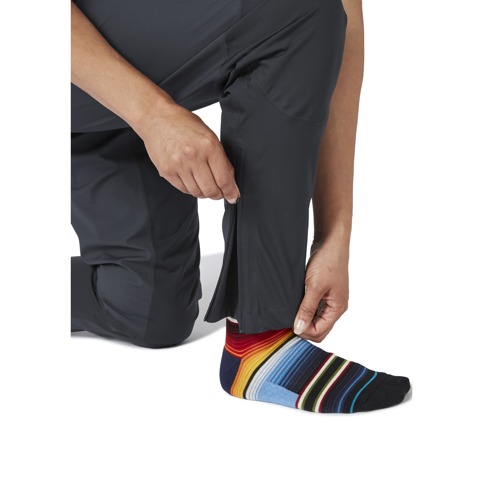Rab Rab Womens Cinder Kinetic Pant
