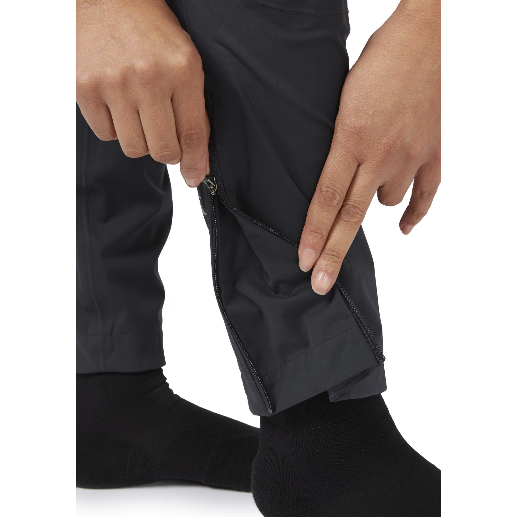 Rab Rab Womens Cinder Kinetic Pant