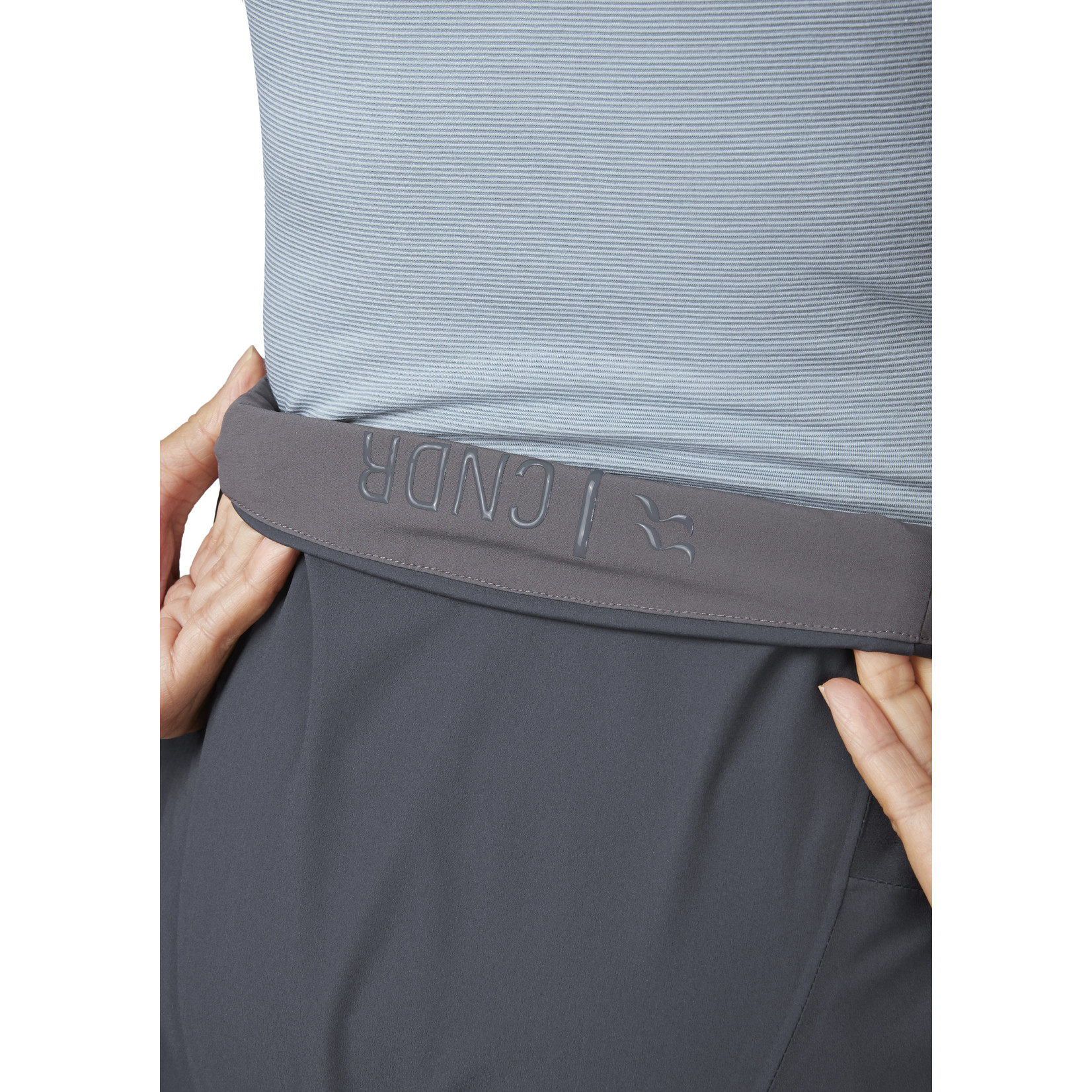 Rab Rab Womens Cinder Kinetic Pant