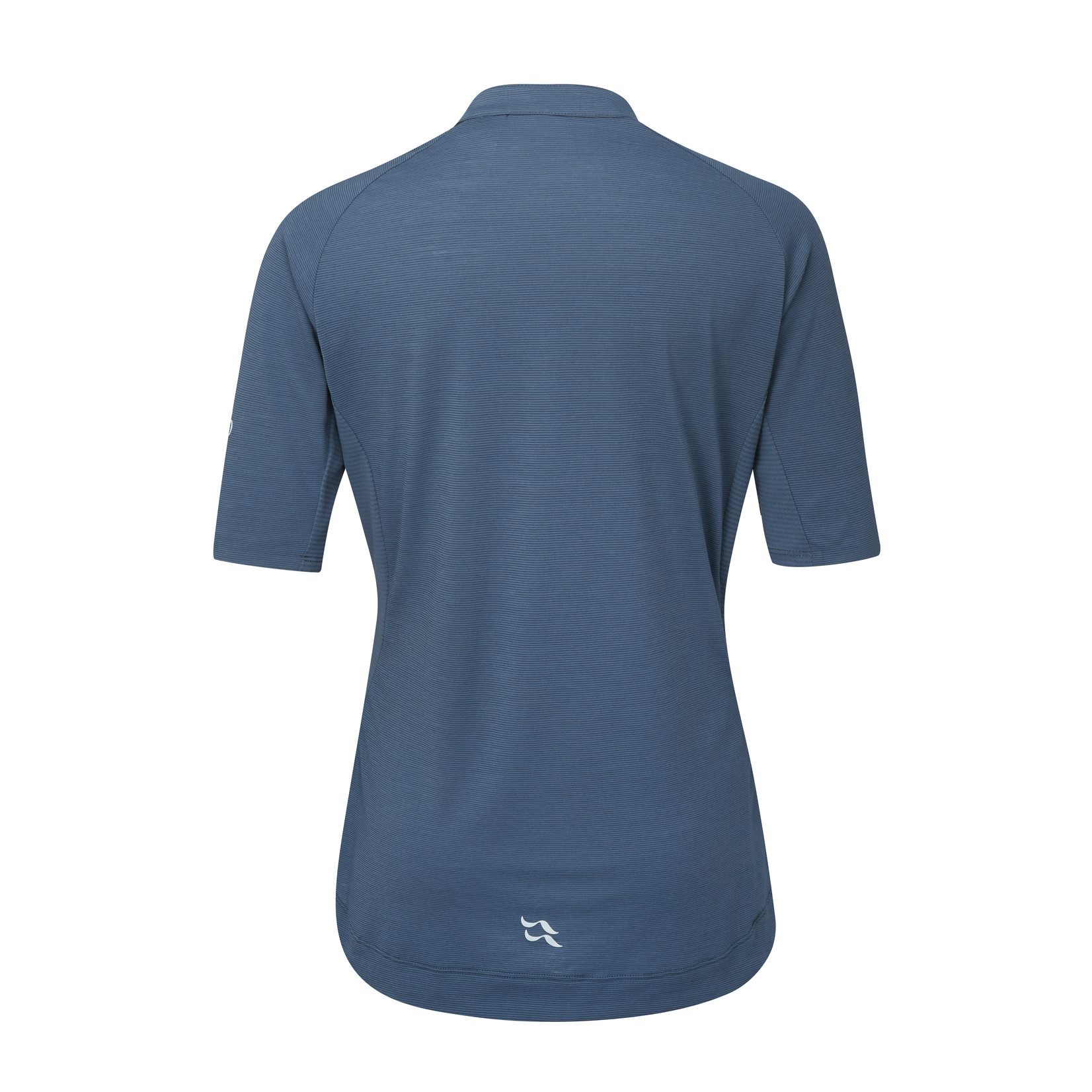 Rab Rab Womens Cindercrino Zip Tee