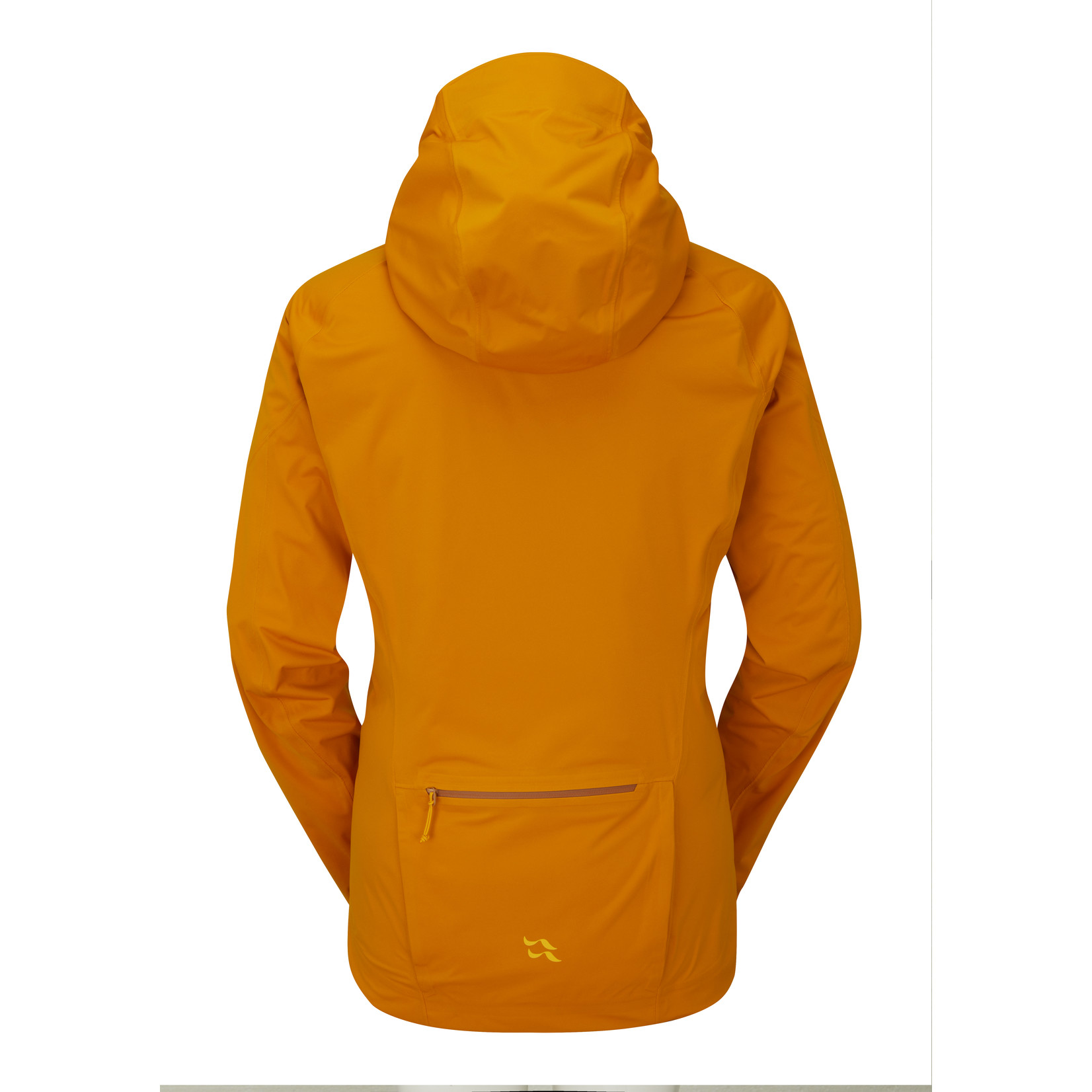 Rab Rab Womens Cinder Kinetic Jacket