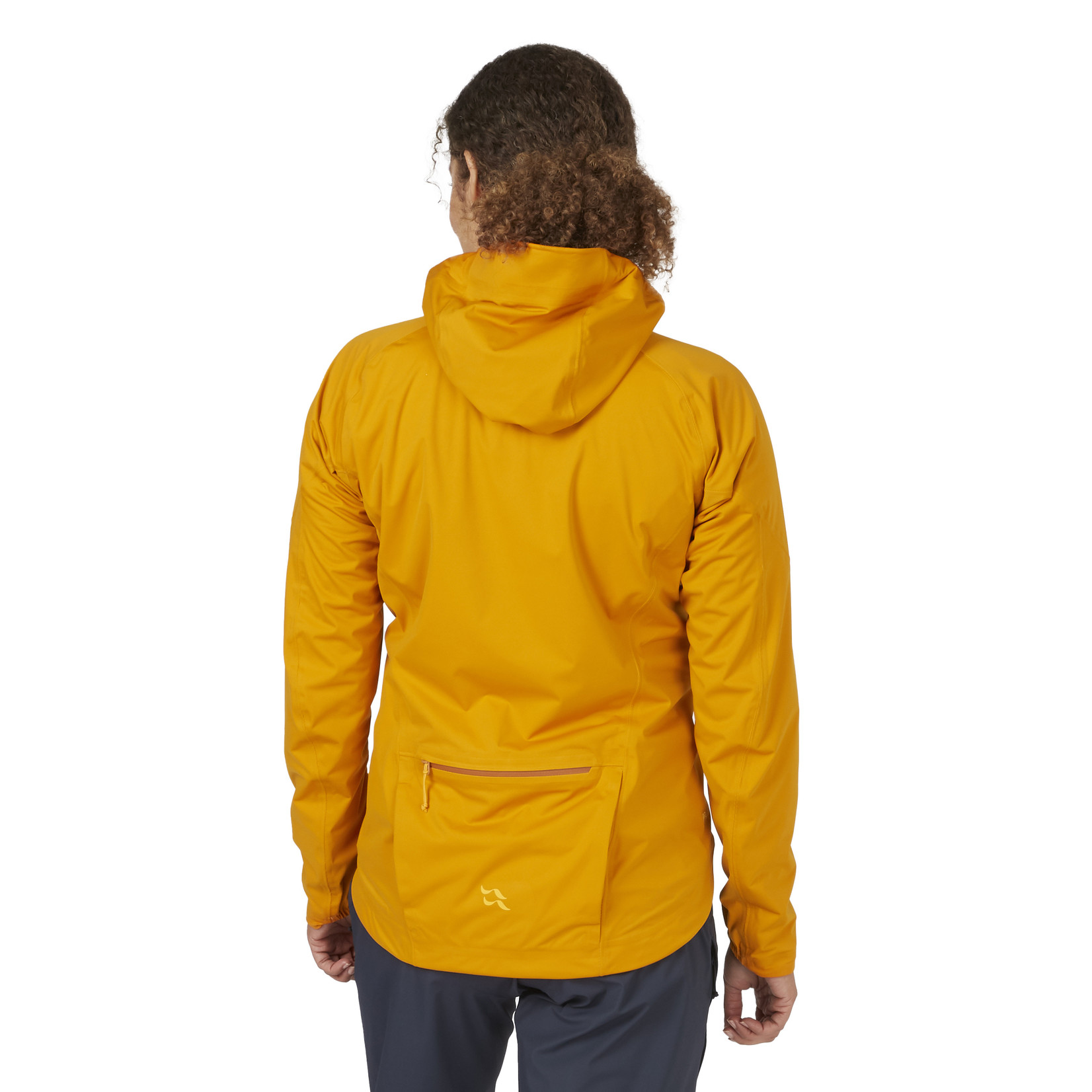 Rab Rab Womens Cinder Kinetic Jacket