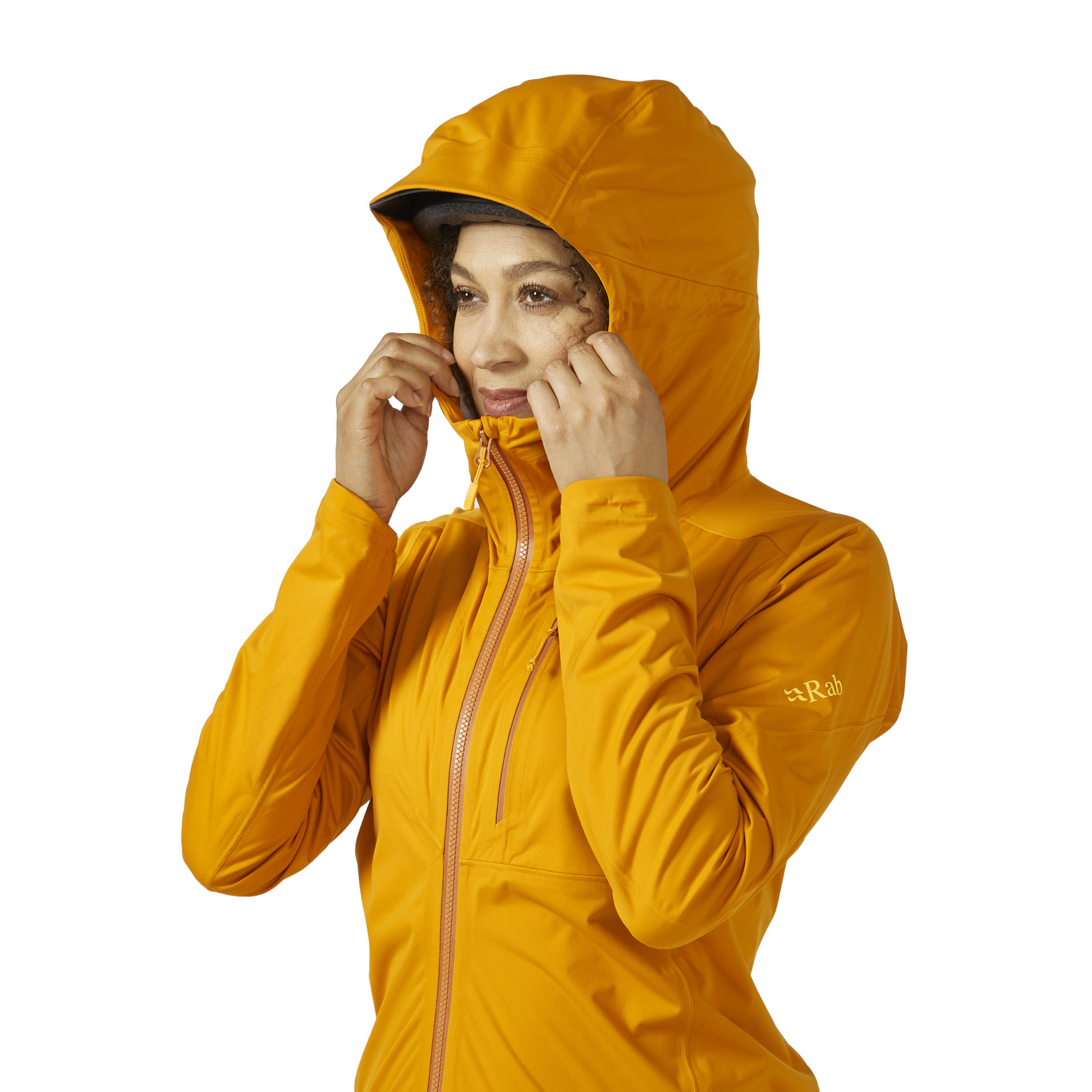 Rab Rab Womens Cinder Kinetic Jacket