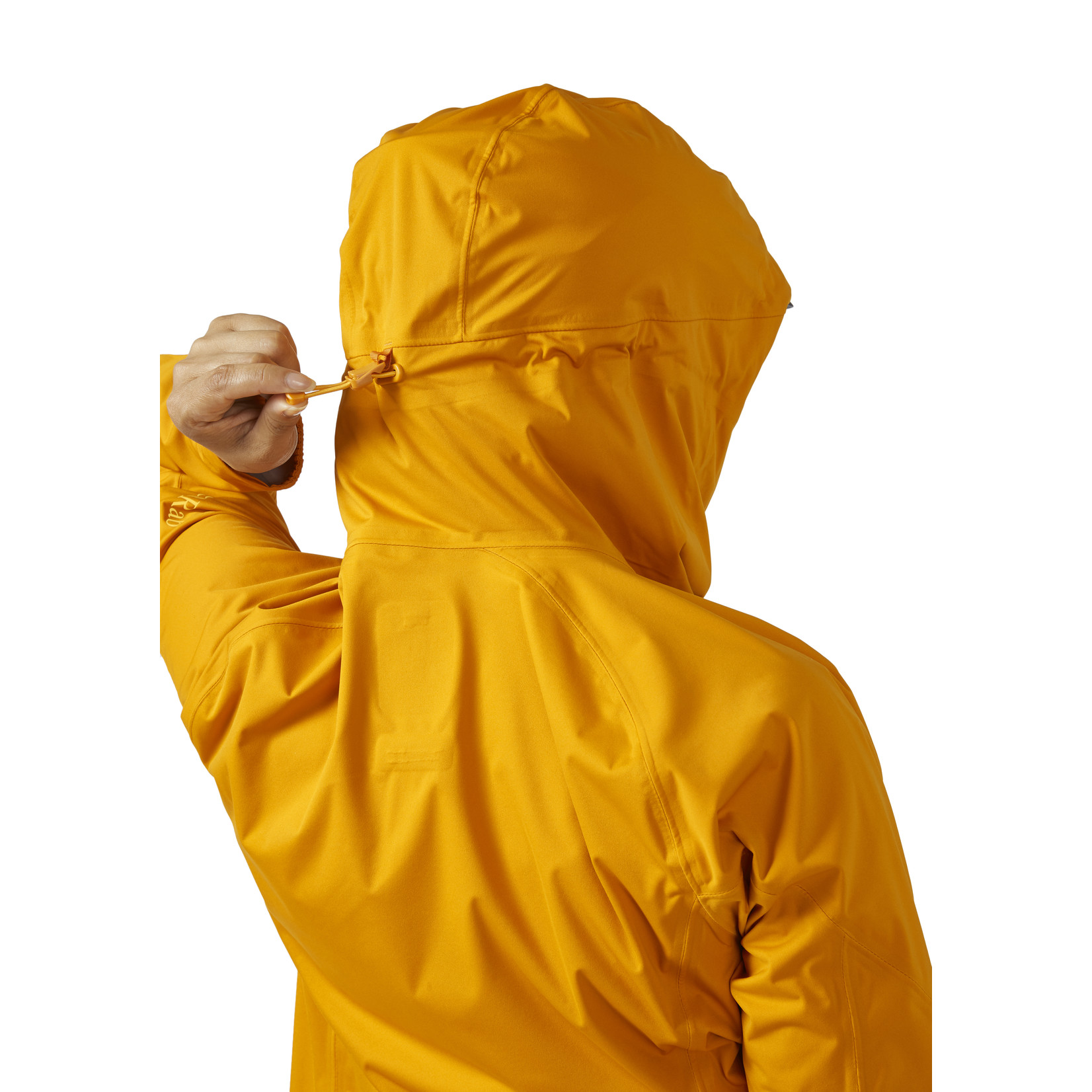 Rab Rab Womens Cinder Kinetic Jacket
