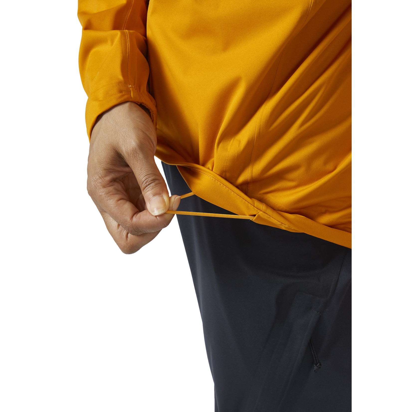 Rab Rab Womens Cinder Kinetic Jacket