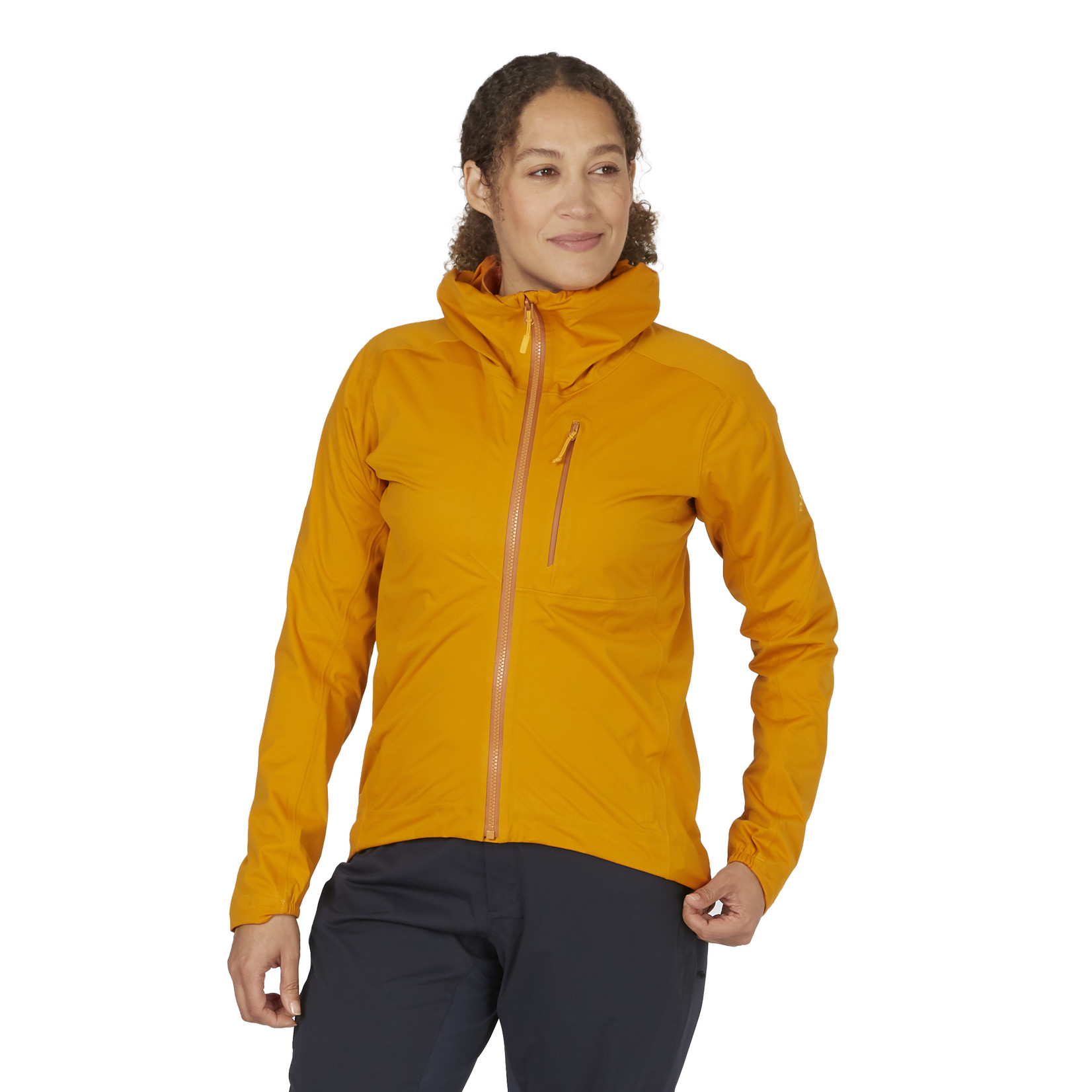 Rab Rab Womens Cinder Kinetic Jacket