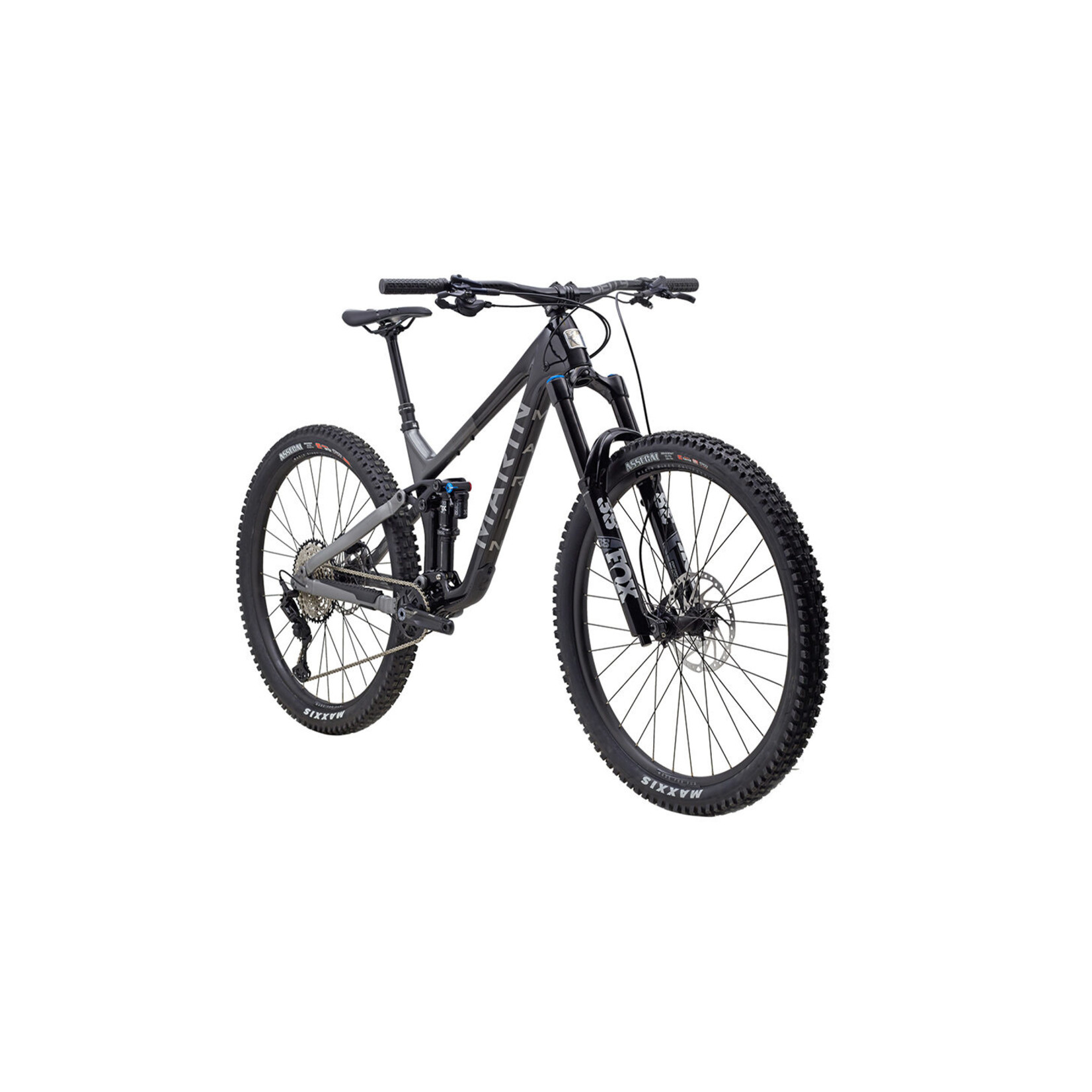 Marin Marin Alpine Trail Carbon 2