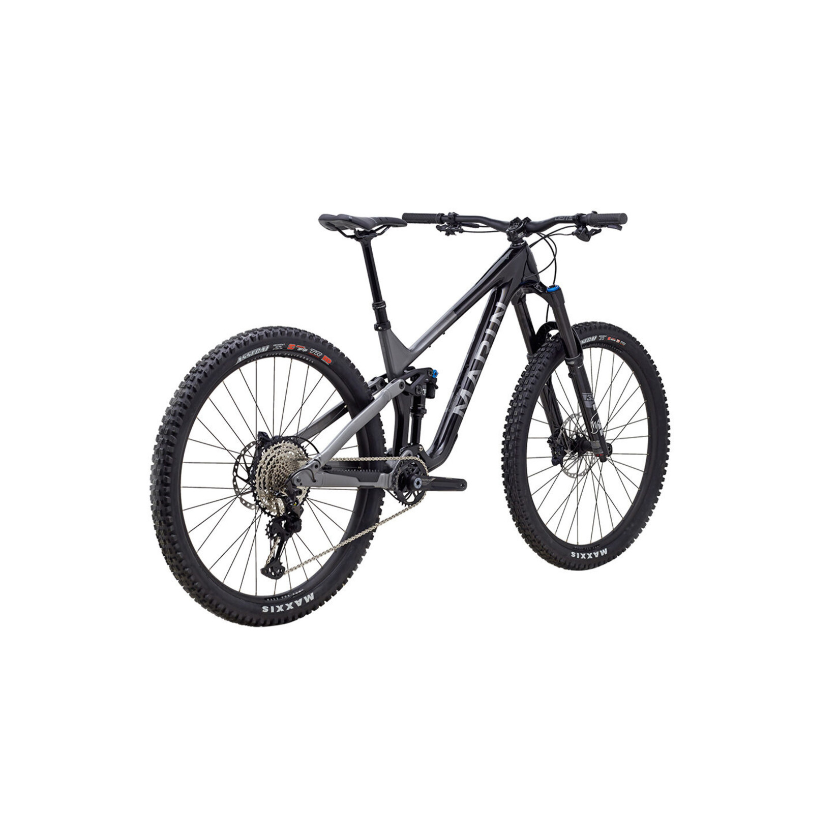 Marin Marin Alpine Trail Carbon 2