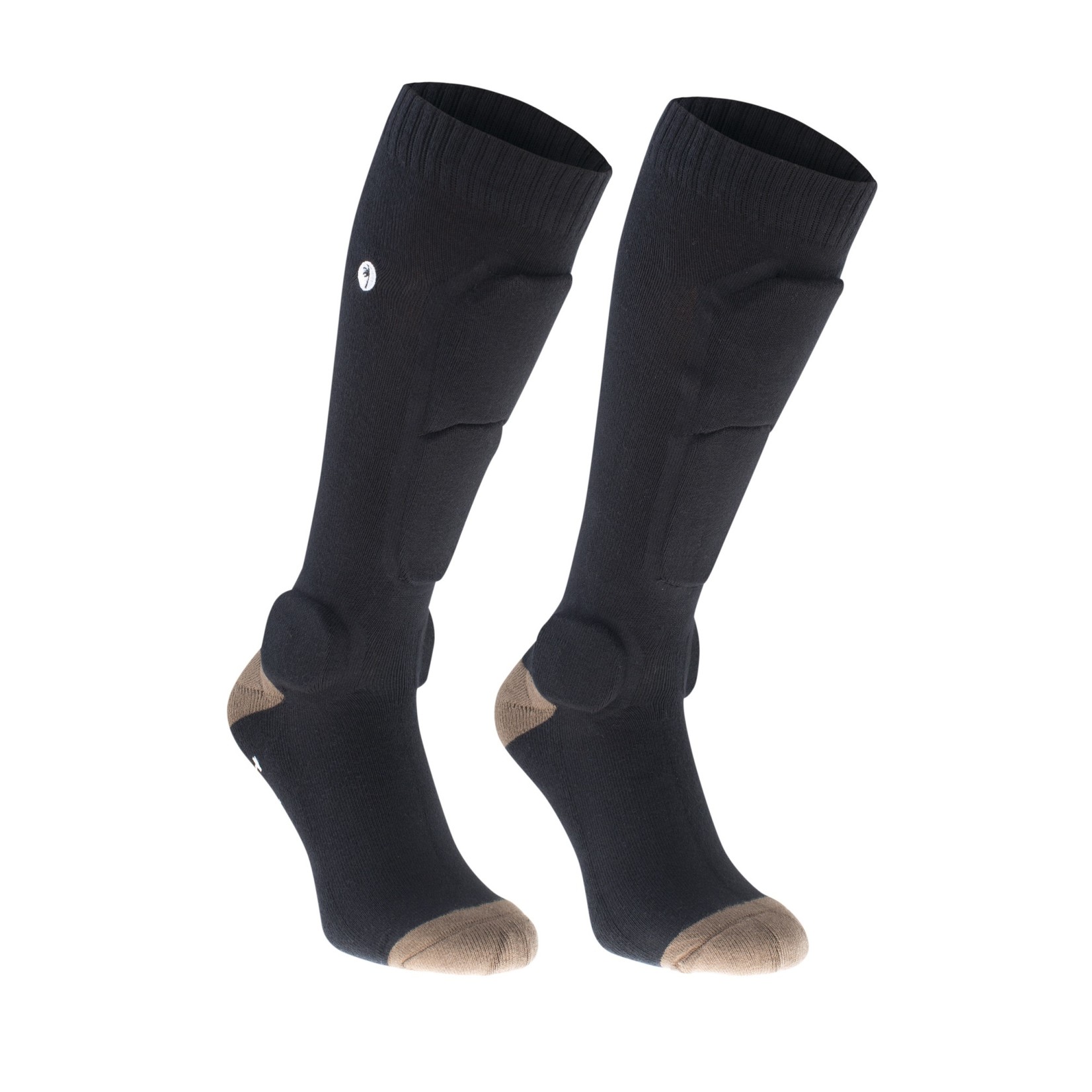 ION ION Bike Unisex Shin Pad Socks
