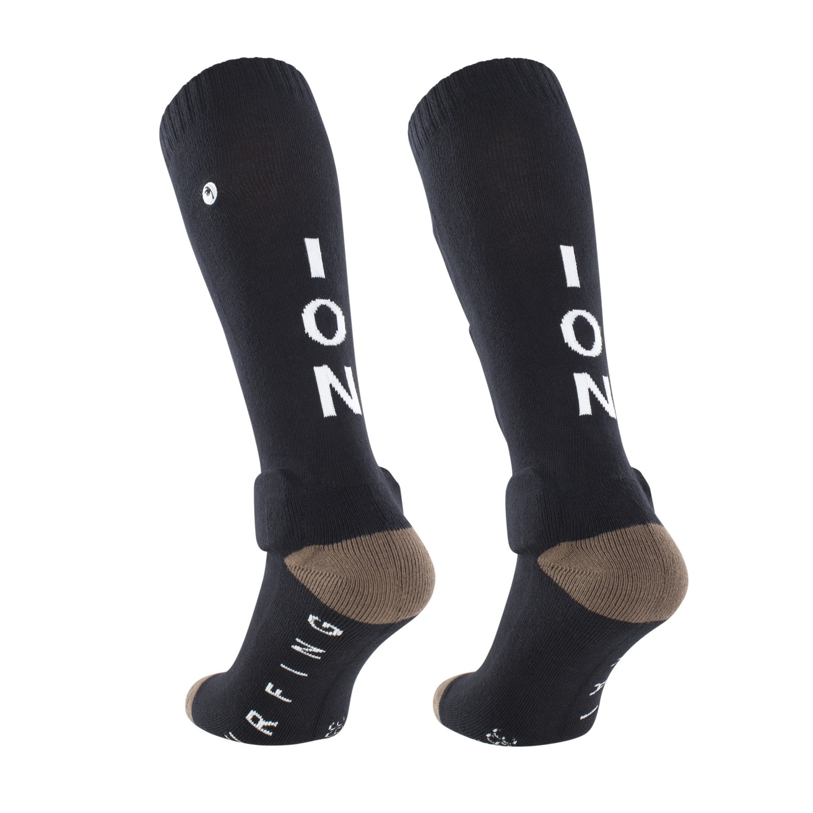 ION ION Bike Unisex Shin Pad Socks