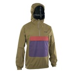 ION ION Bike Unisex 2.5L Anorak Dark Mud