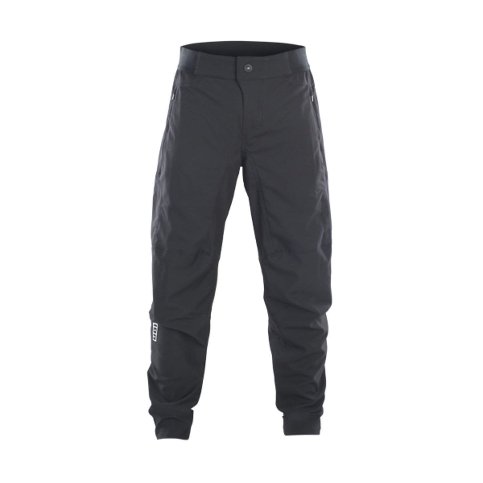 ION ION Bike Unisex Logo Pants Black