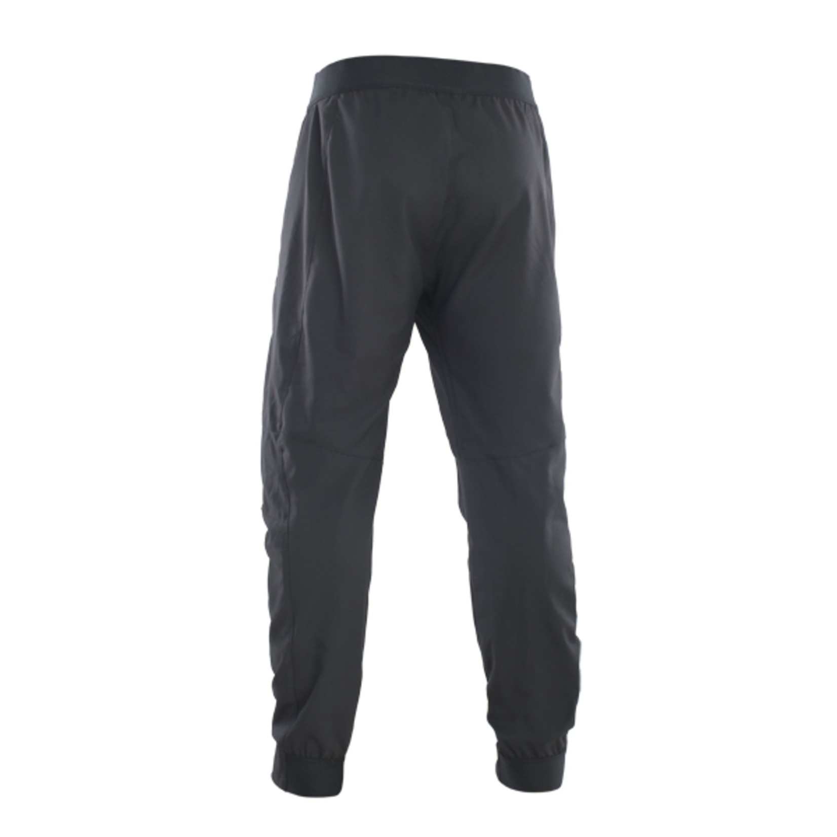 ION ION Bike Unisex Logo Pants Black