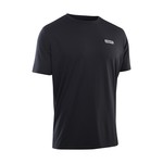 ION ION Bike Mens SS Logo Jersey Black