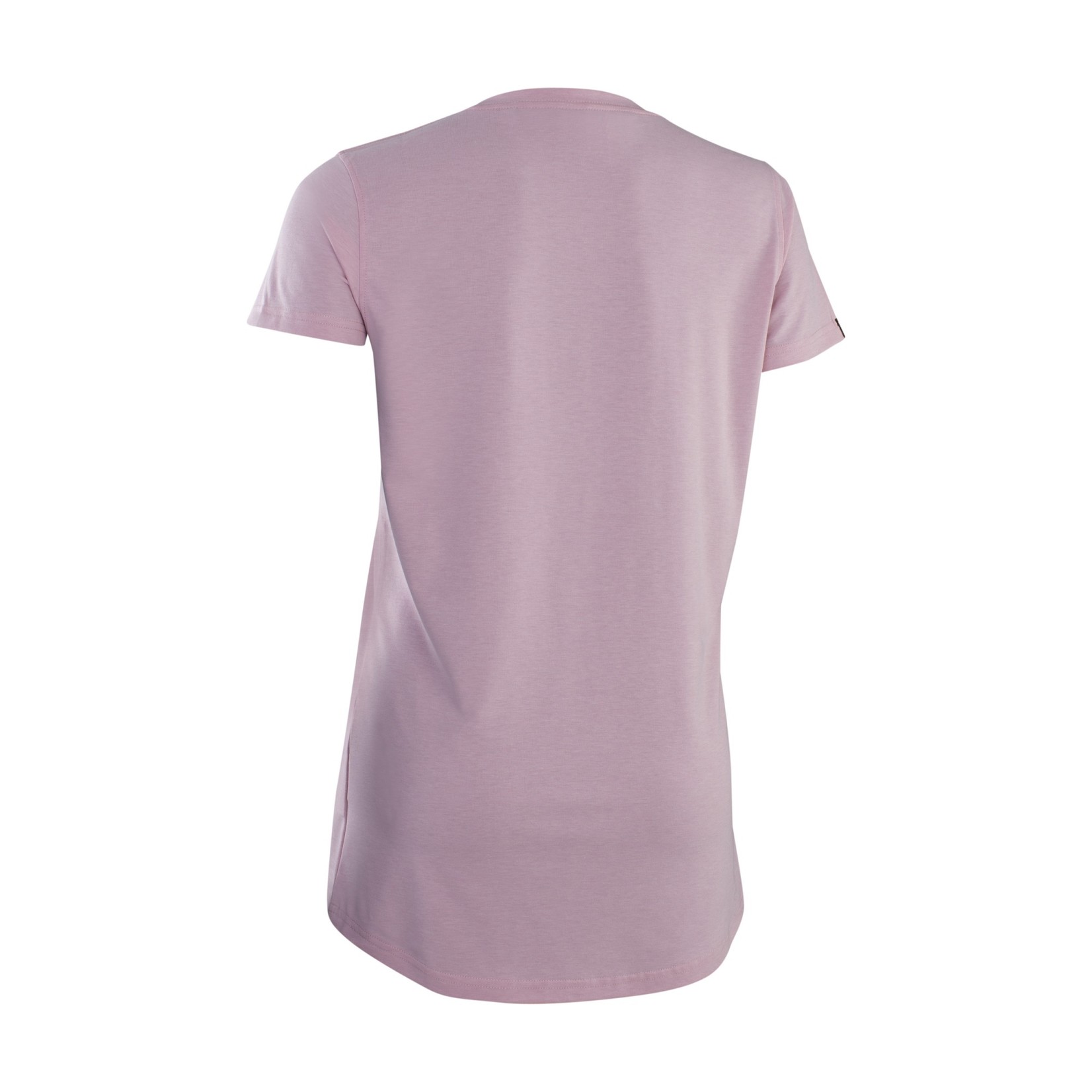 ION ION Bike Womens SS Logo Jersey Lavender