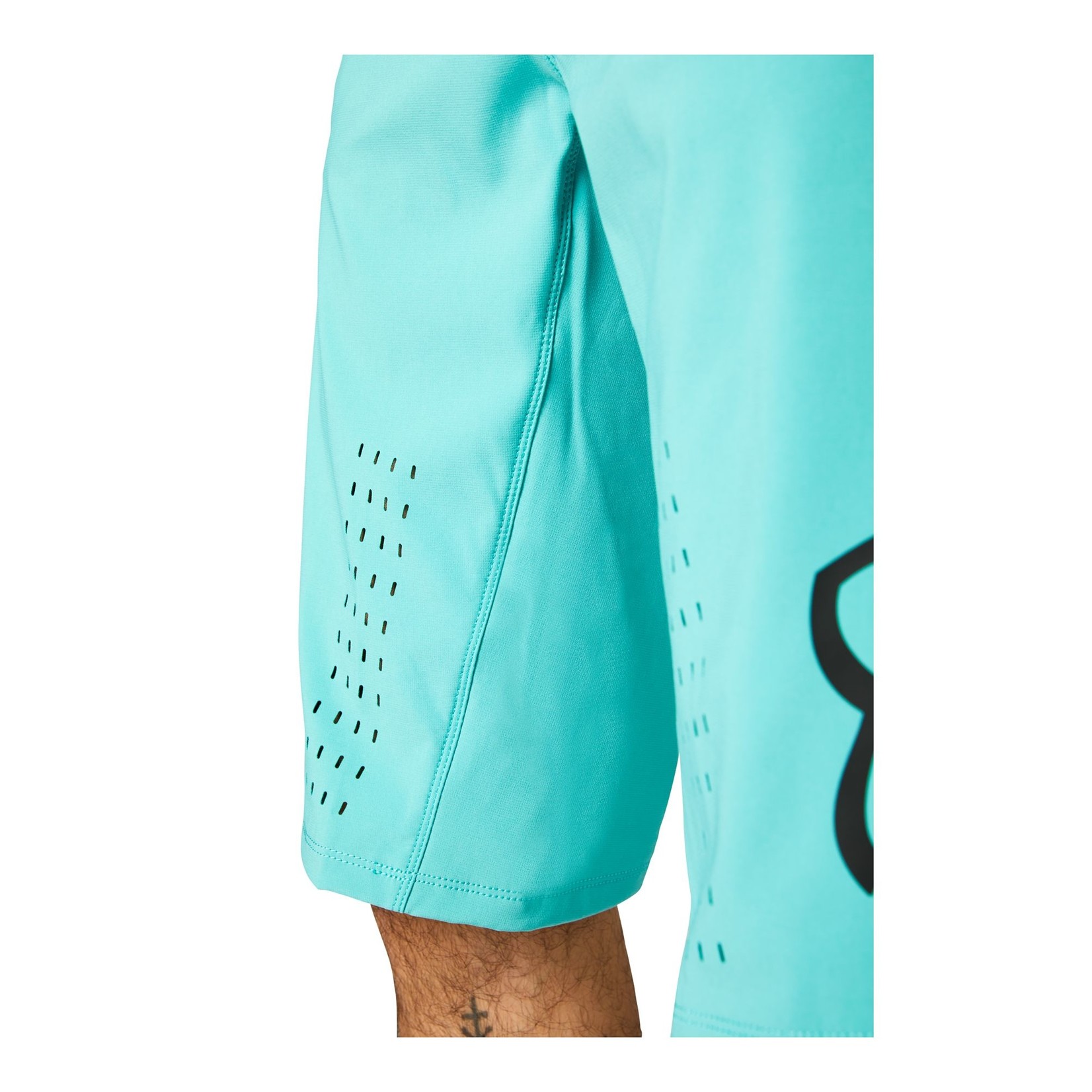 Fox Racing Fox Defend Short Teal