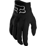 Fox Racing Fox Defend D30 Glove Black Medium