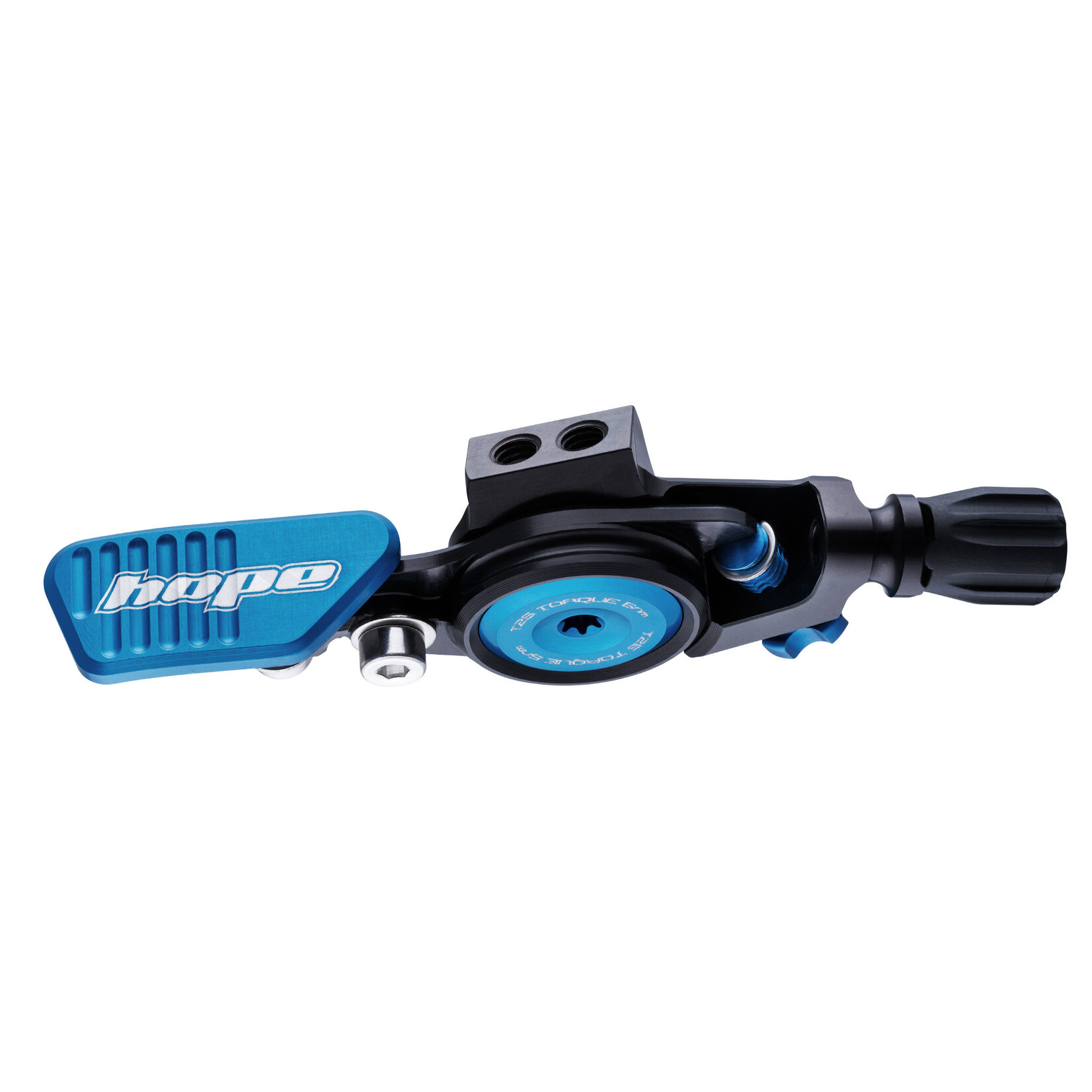 Hope Hope Dropper Lever