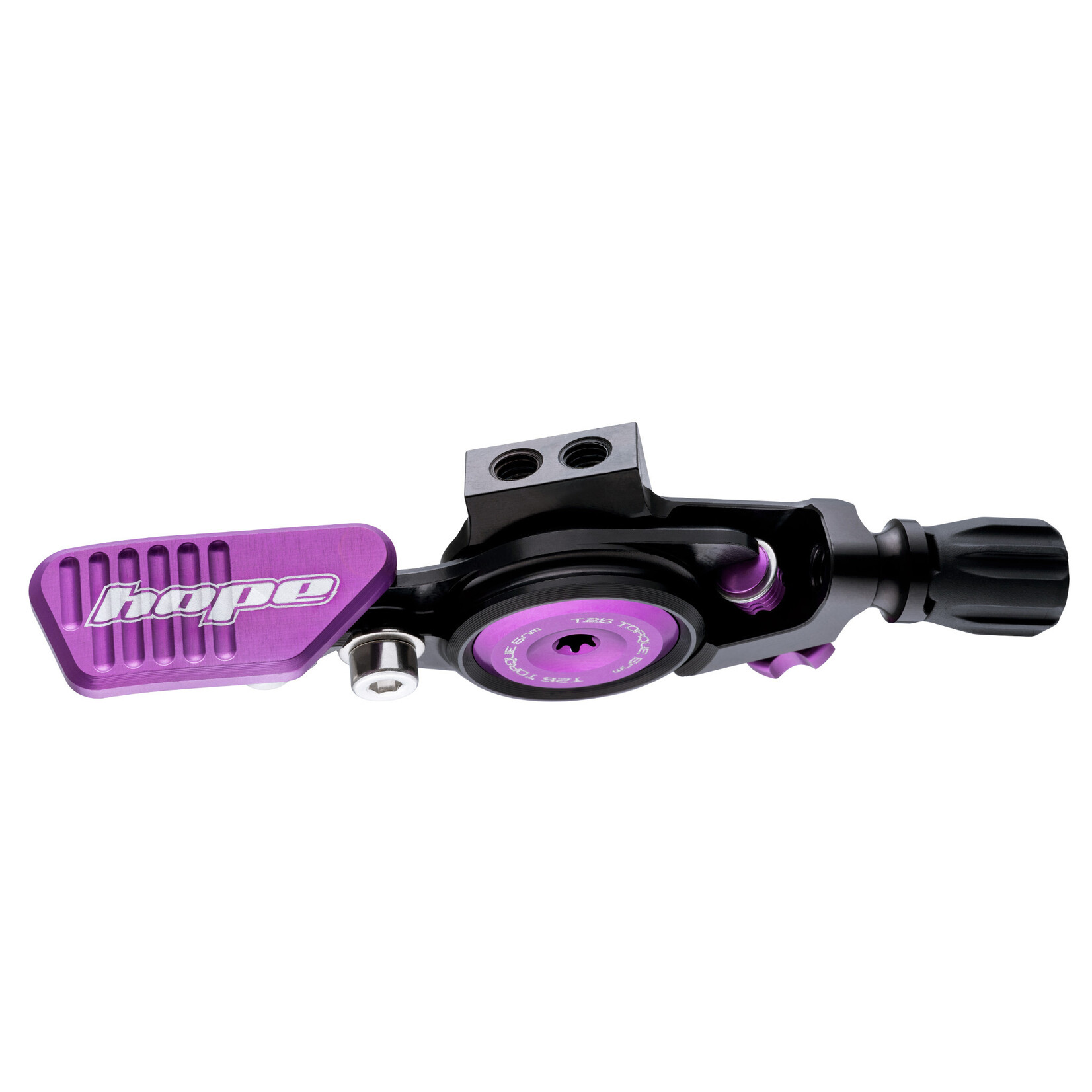 Hope Hope Dropper Lever