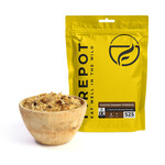 Firepot Food Firepot Toasted Banana Porridge - Regular