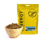 Firepot Food Firepot Porcini Mushroom Risotto - Regular