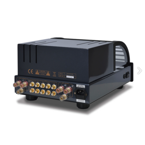 PrimaLuna  PrimaLuna EVO100-I geintegreerde buizenversterker