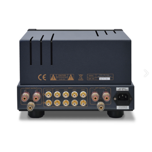 PrimaLuna  PrimaLuna EVO100-I geintegreerde buizenversterker