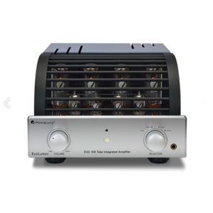 PrimaLuna  PrimaLuna EVO100-I geintegreerde buizenversterker