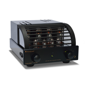 PrimaLuna  EVO100-I geintegreerde buizenversterker